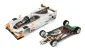 SC-7119LM1 Acura ARX-05 LMP Team Penske #7 ཎ Daytona Racing Kit SPORT XL